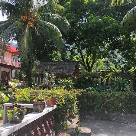 Puerto Galera Hostel 외부 사진