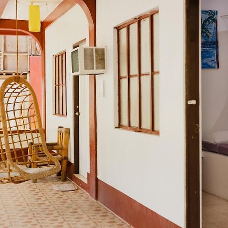 Puerto Galera Hostel 외부 사진