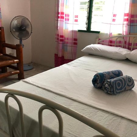 Puerto Galera Hostel 객실 사진