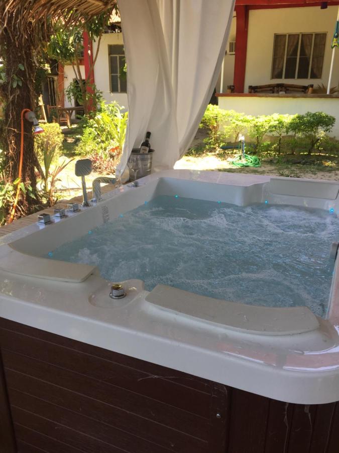 Puerto Galera Hostel 외부 사진