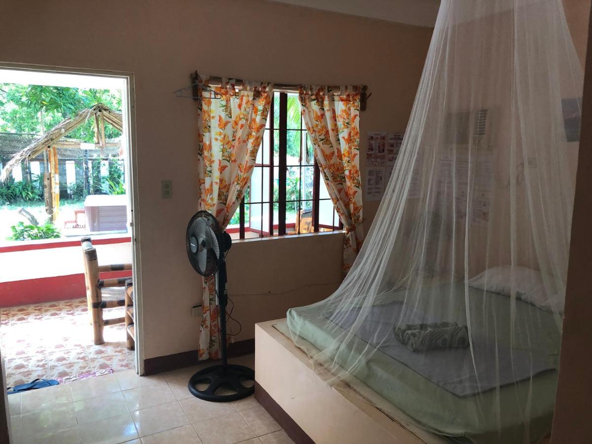 Puerto Galera Hostel 외부 사진