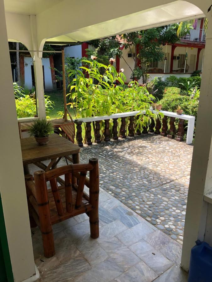 Puerto Galera Hostel 객실 사진
