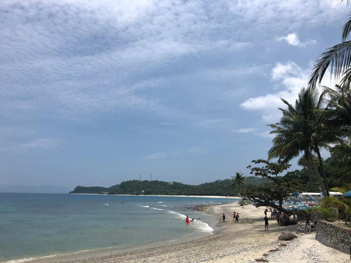Puerto Galera Hostel 외부 사진