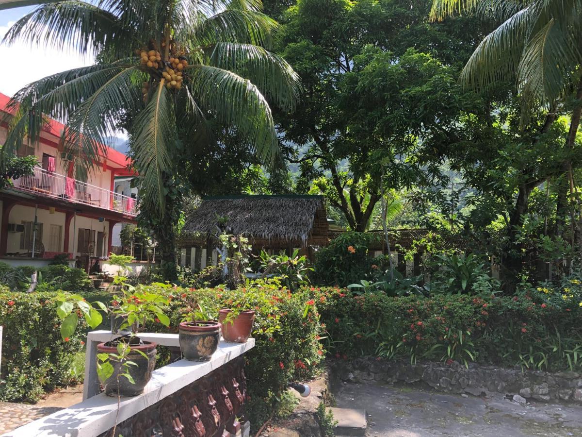 Puerto Galera Hostel 외부 사진