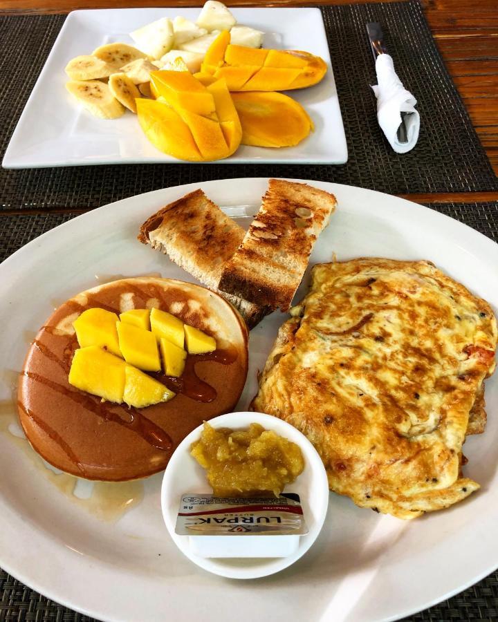 Puerto Galera Hostel 외부 사진