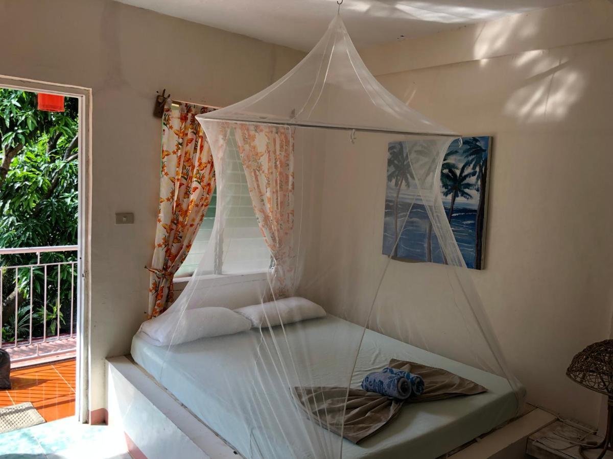 Puerto Galera Hostel 외부 사진