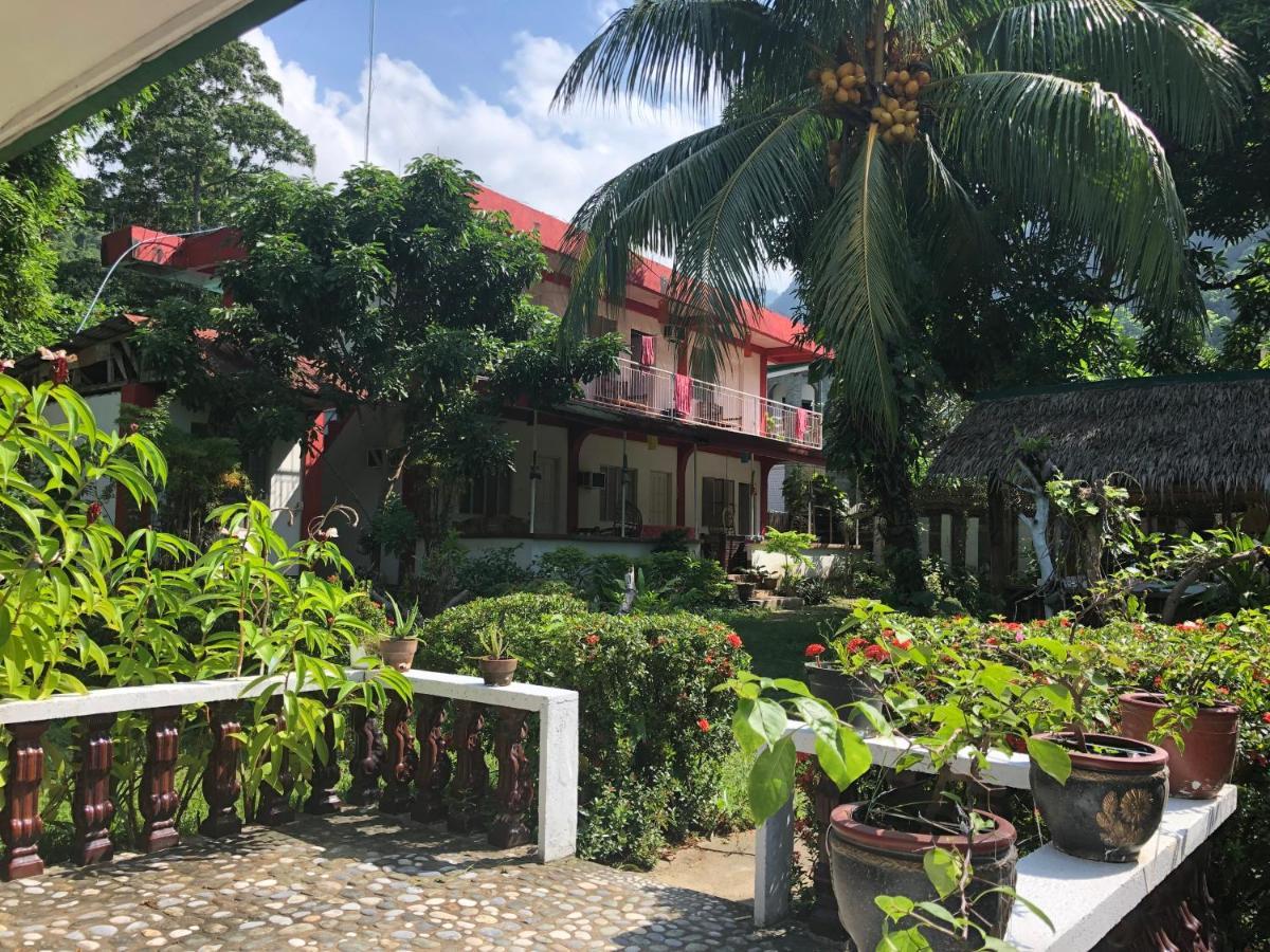 Puerto Galera Hostel 외부 사진
