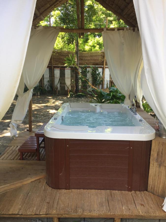 Puerto Galera Hostel 외부 사진
