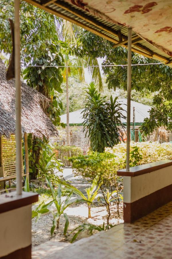 Puerto Galera Hostel 외부 사진