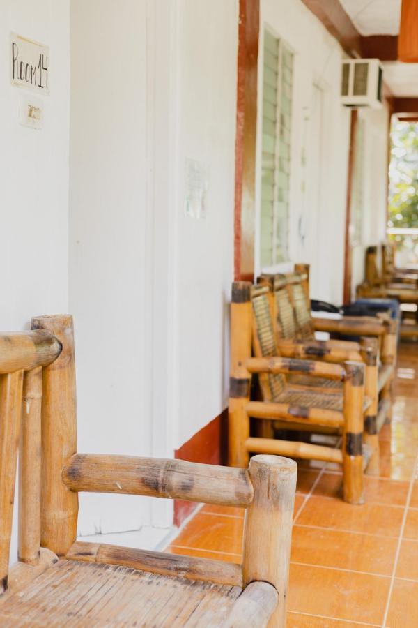 Puerto Galera Hostel 외부 사진