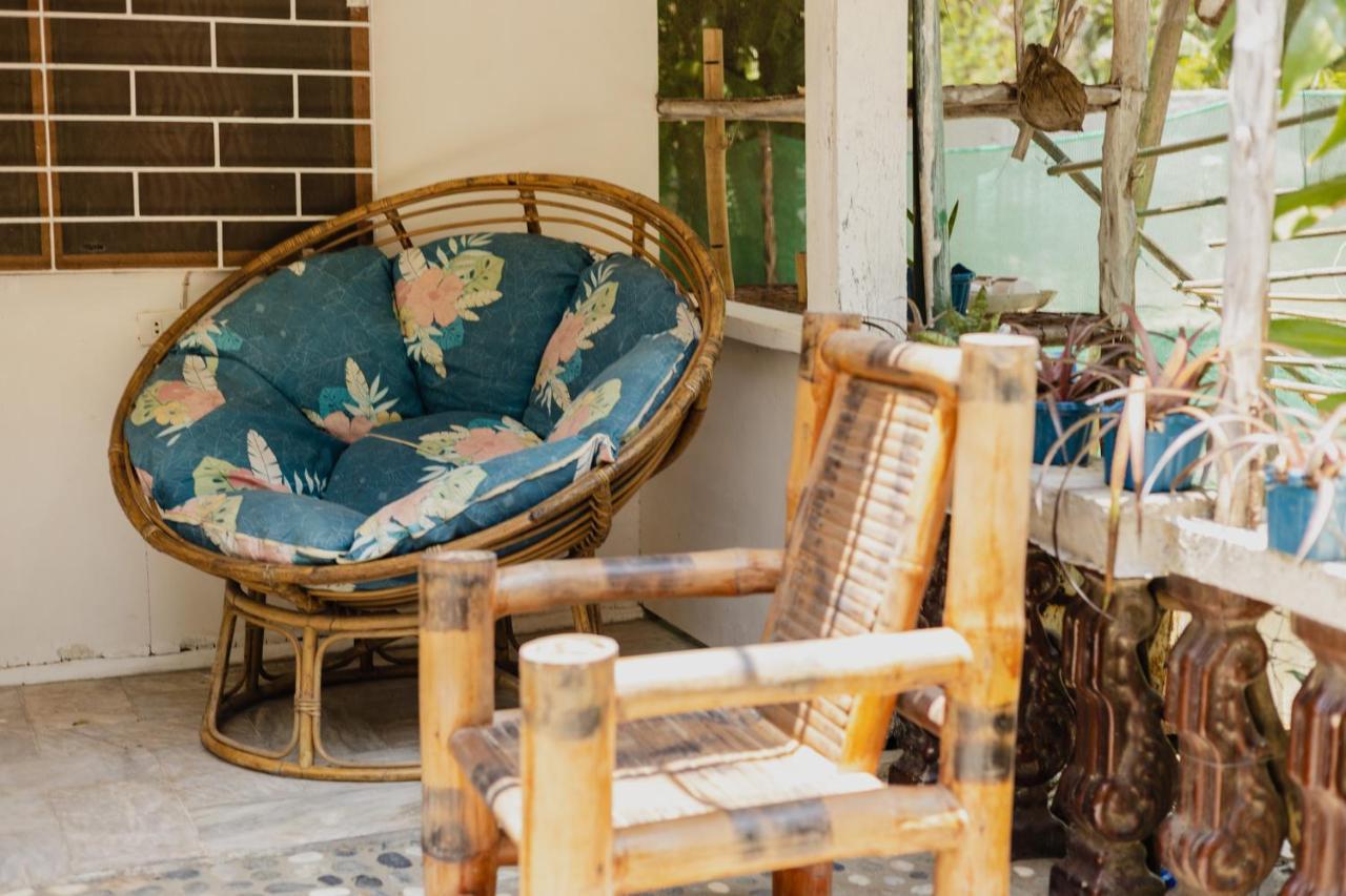 Puerto Galera Hostel 외부 사진