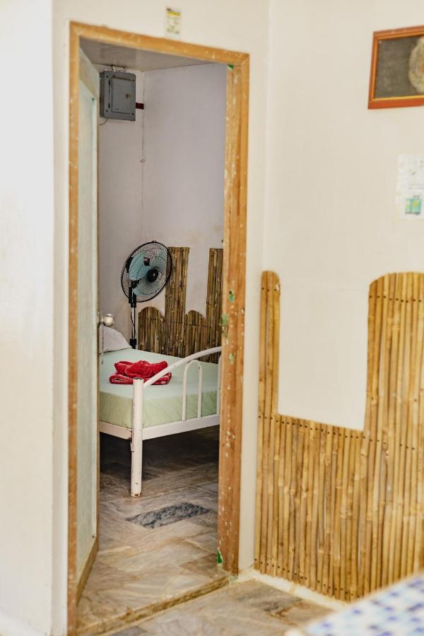 Puerto Galera Hostel 외부 사진