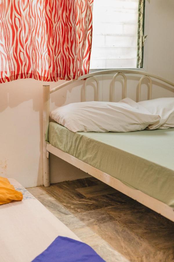 Puerto Galera Hostel 외부 사진