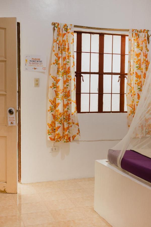 Puerto Galera Hostel 외부 사진