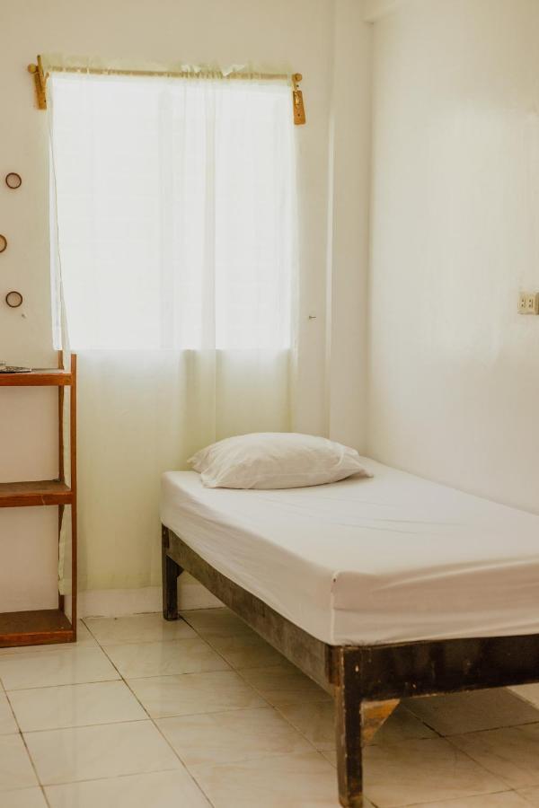 Puerto Galera Hostel 외부 사진