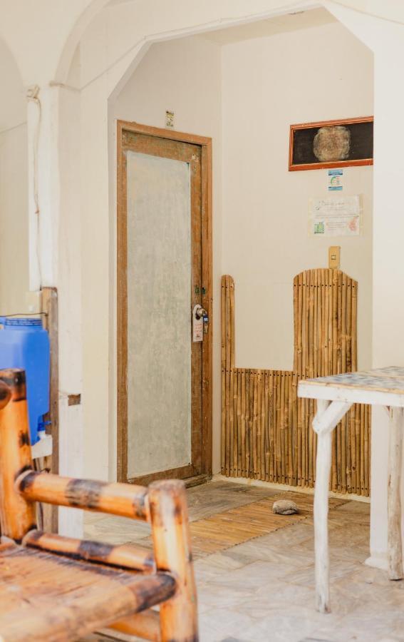 Puerto Galera Hostel 외부 사진