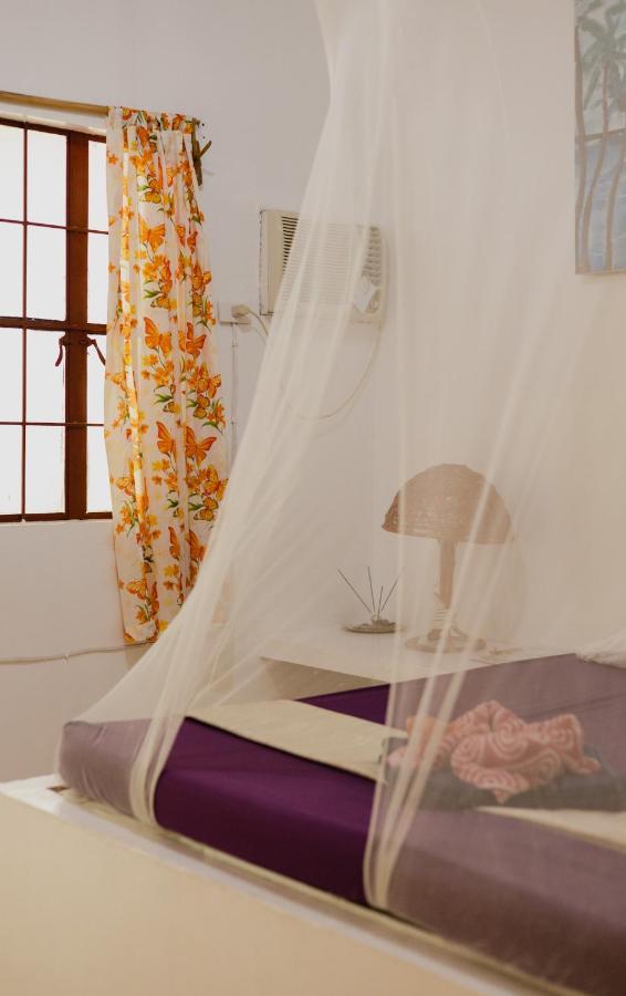 Puerto Galera Hostel 외부 사진