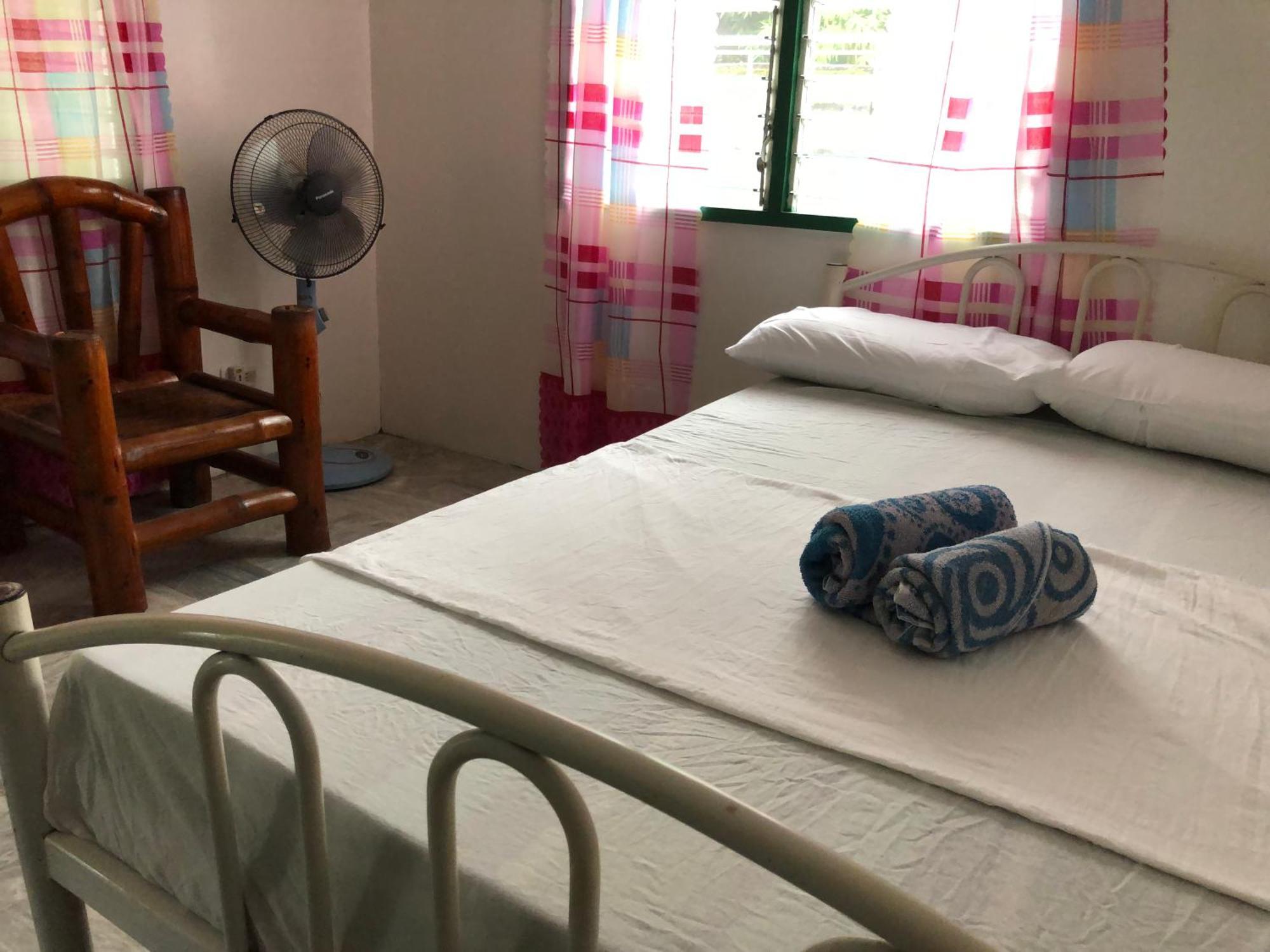 Puerto Galera Hostel 객실 사진